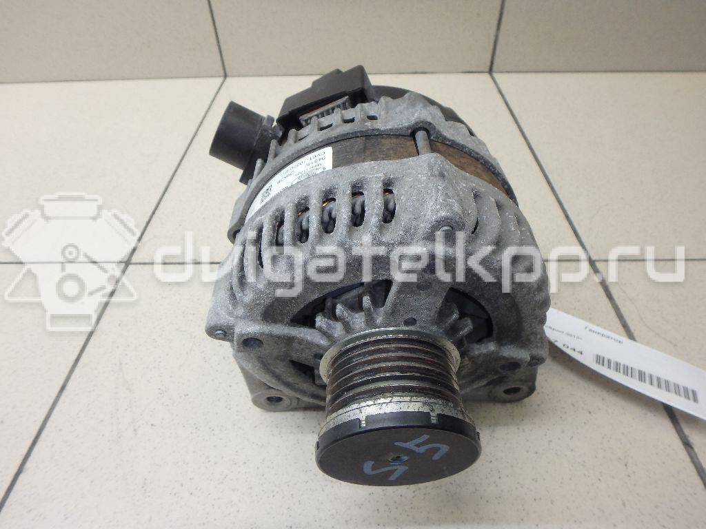 Фото Генератор  1940809 для Ford Fiesta / Focus / Tourneo / C-Max / Grand {forloop.counter}}
