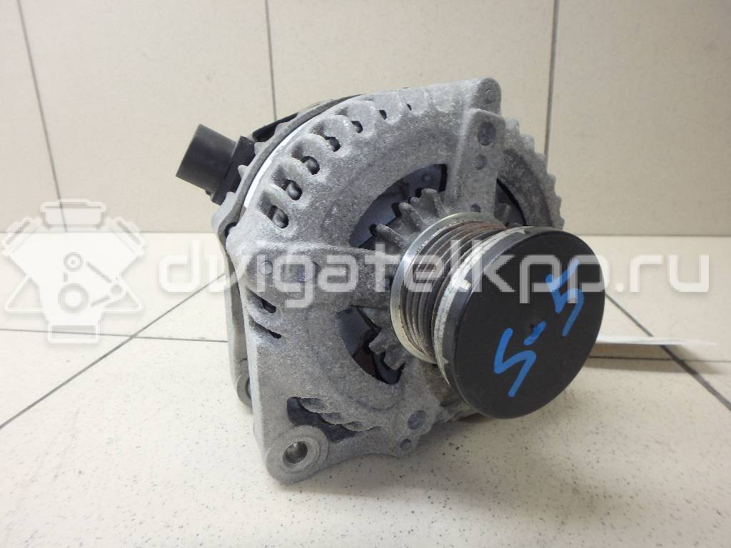 Фото Генератор  1940809 для Ford Fiesta / Focus / Tourneo / C-Max / Grand {forloop.counter}}