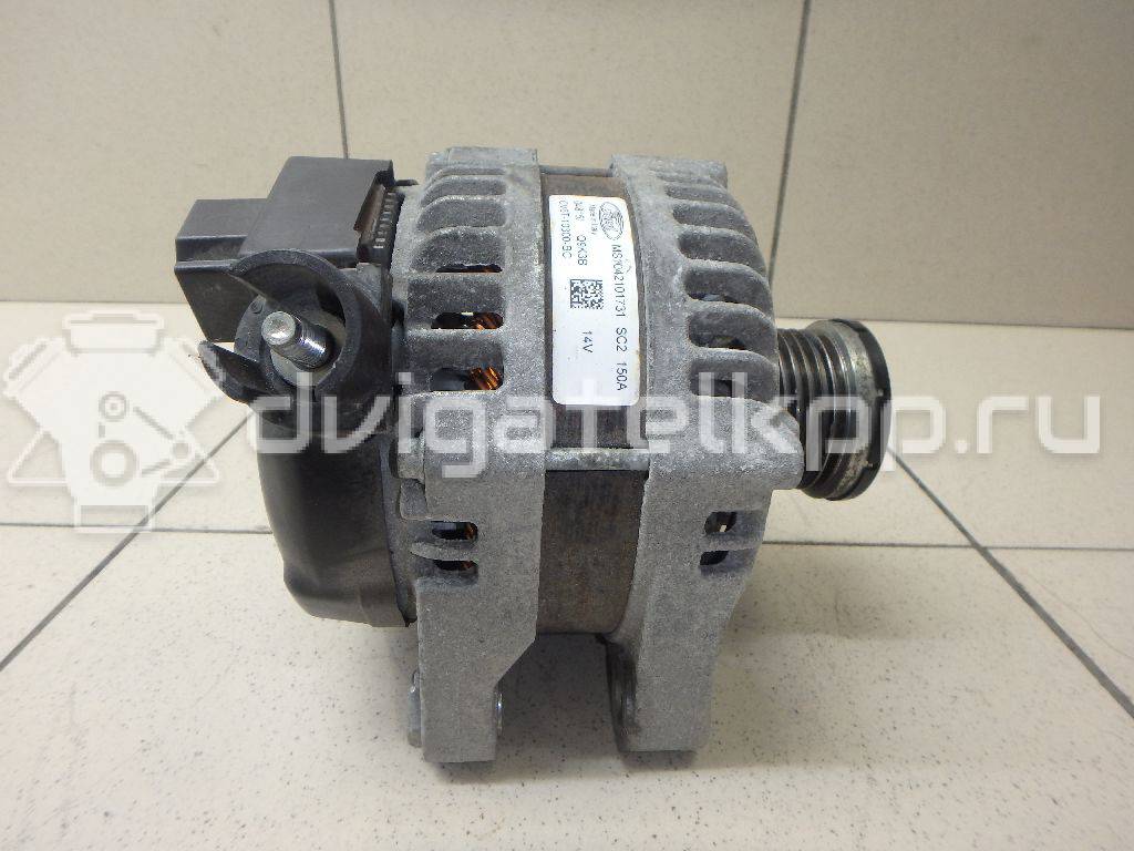 Фото Генератор  1940809 для Ford Fiesta / Focus / Tourneo / C-Max / Grand {forloop.counter}}