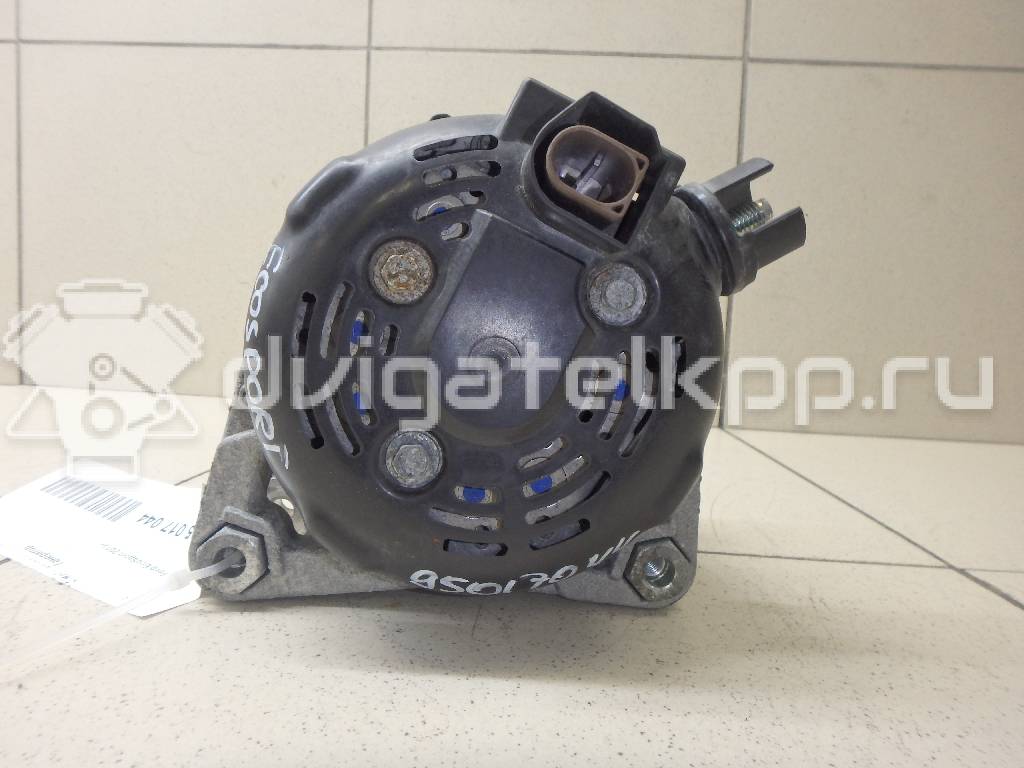 Фото Генератор  1940809 для Ford Fiesta / Focus / Tourneo / C-Max / Grand {forloop.counter}}