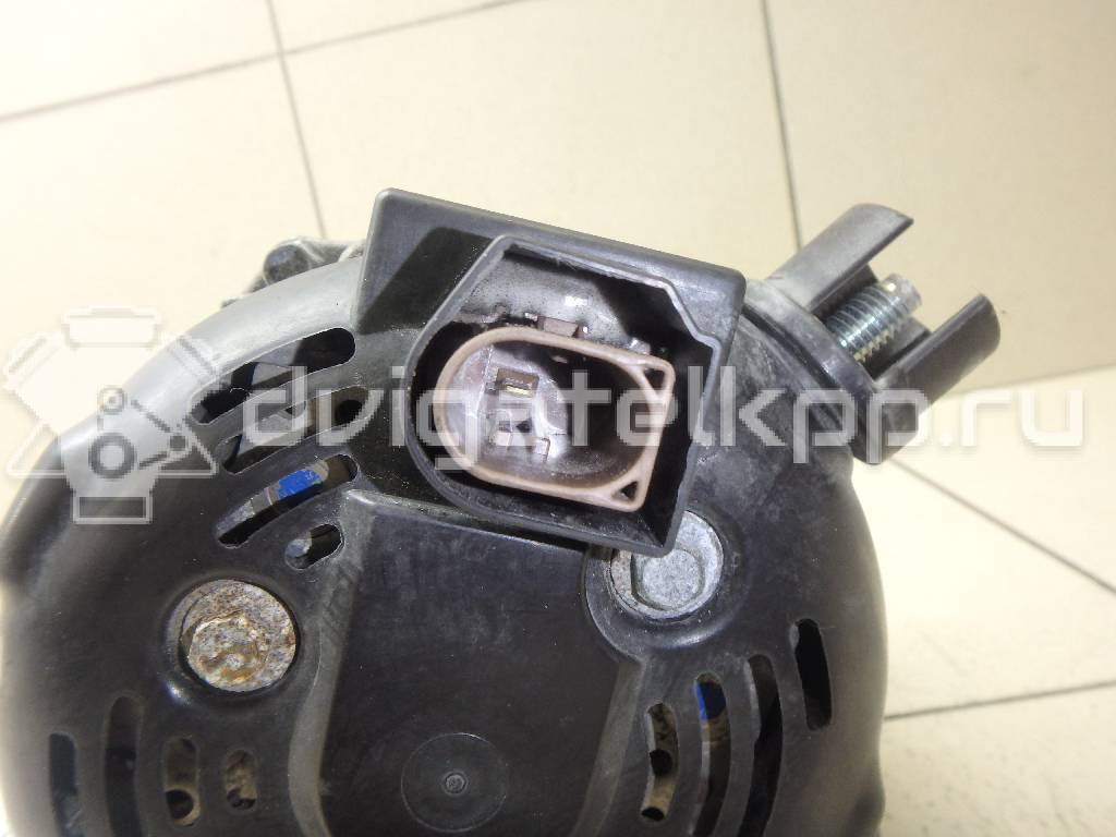 Фото Генератор  1940809 для Ford Fiesta / Focus / Tourneo / C-Max / Grand {forloop.counter}}