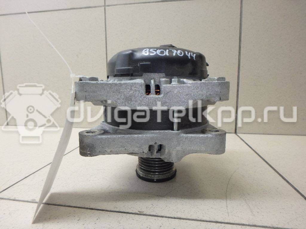 Фото Генератор  1940809 для Ford Fiesta / Focus / Tourneo / C-Max / Grand {forloop.counter}}