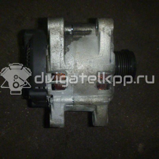 Фото Генератор  AV6N10300GC для volvo V40/V40 Cross Country