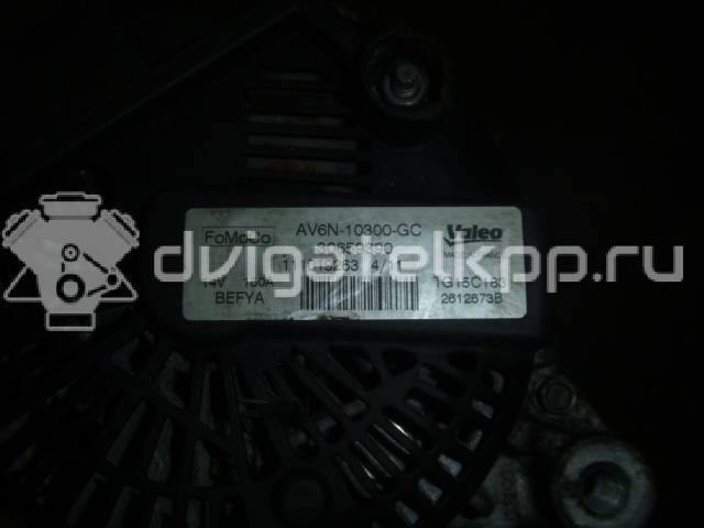 Фото Генератор  AV6N10300GC для volvo V40/V40 Cross Country {forloop.counter}}