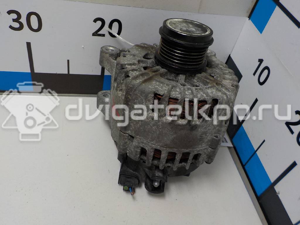 Фото Генератор  AV6N10300GC для Ford Fiesta / Focus / Tourneo / C-Max / Galaxy {forloop.counter}}