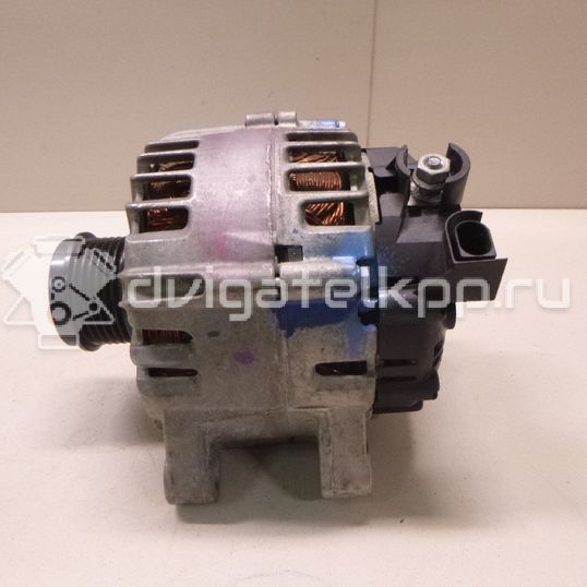 Фото Генератор  1704769 для Ford Fiesta / Focus / Tourneo / C-Max / Galaxy