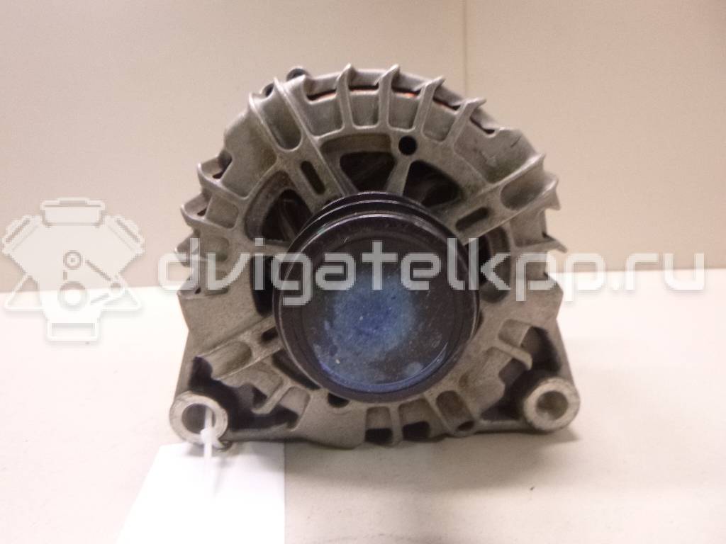 Фото Генератор  1704769 для Ford Fiesta / Focus / Tourneo / C-Max / Galaxy {forloop.counter}}