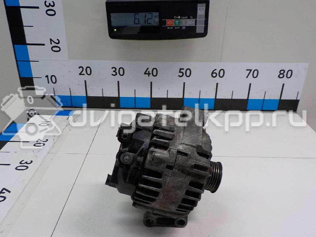 Фото Генератор  1685794 для Ford Fiesta / Focus / Tourneo / C-Max / Ka {forloop.counter}}
