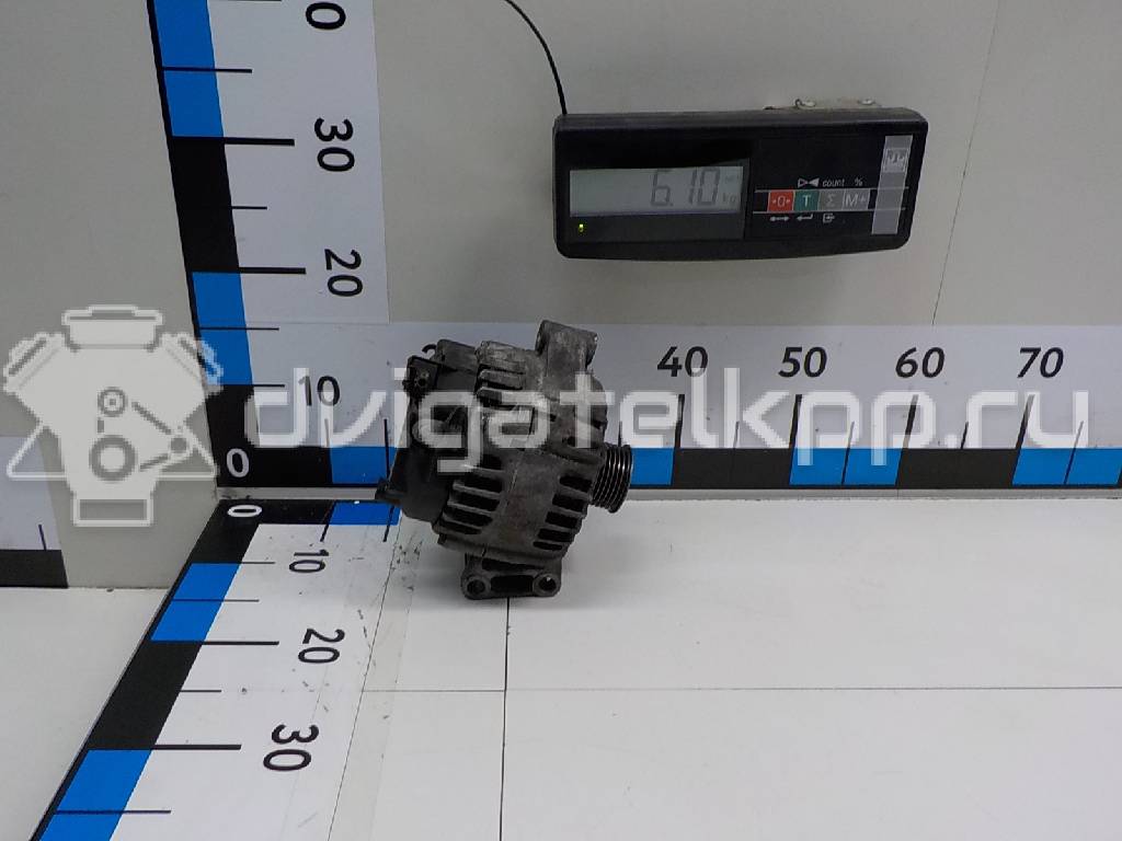 Фото Генератор  1685794 для Ford Fiesta / Focus / Tourneo / C-Max / Ka {forloop.counter}}