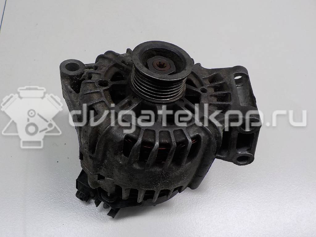 Фото Генератор  1685794 для Ford Fiesta / Focus / Tourneo / C-Max / Ka {forloop.counter}}