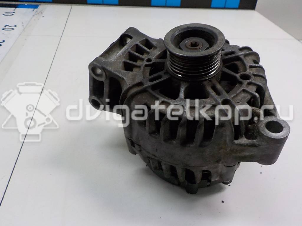 Фото Генератор  1685794 для Ford Fiesta / Focus / Tourneo / C-Max / Ka {forloop.counter}}