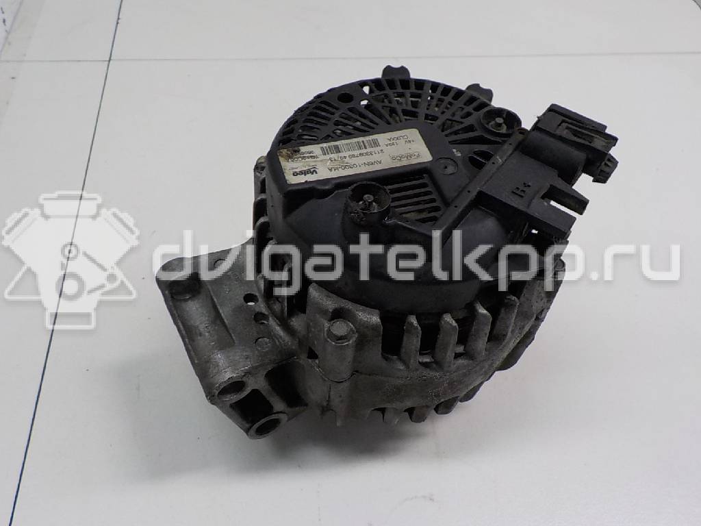 Фото Генератор  1685794 для Ford Fiesta / Focus / Tourneo / C-Max / Ka {forloop.counter}}