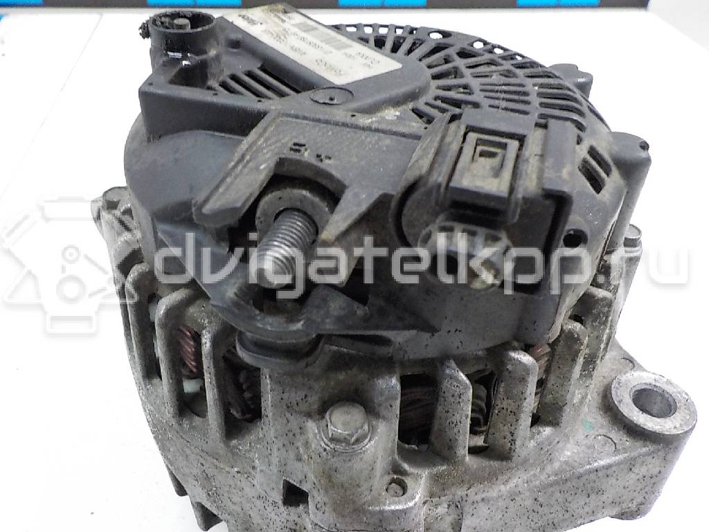 Фото Генератор  1685794 для Ford Fiesta / Focus / Tourneo / C-Max / Ka {forloop.counter}}