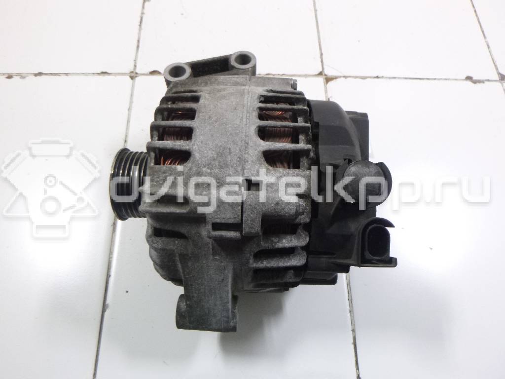 Фото Генератор  1685794 для Ford Fiesta / Focus / Tourneo / C-Max / Ka {forloop.counter}}