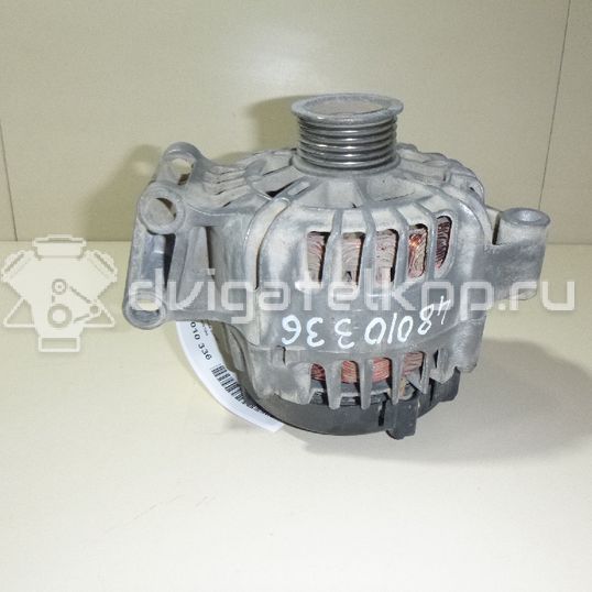 Фото Генератор  1685794 для Ford Fiesta / Focus / Tourneo / C-Max / Ka