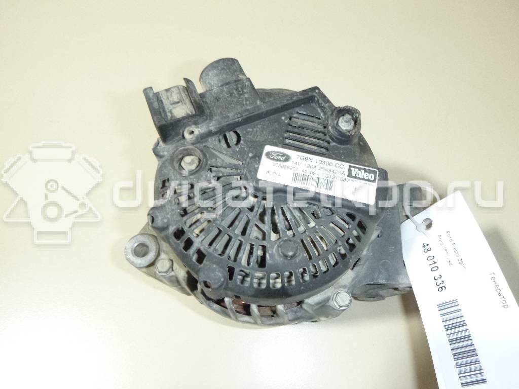 Фото Генератор  1685794 для Ford Fiesta / Focus / Tourneo / C-Max / Ka {forloop.counter}}