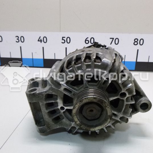Фото Генератор  1685794 для Ford Fiesta / Focus / Tourneo / C-Max / Ka