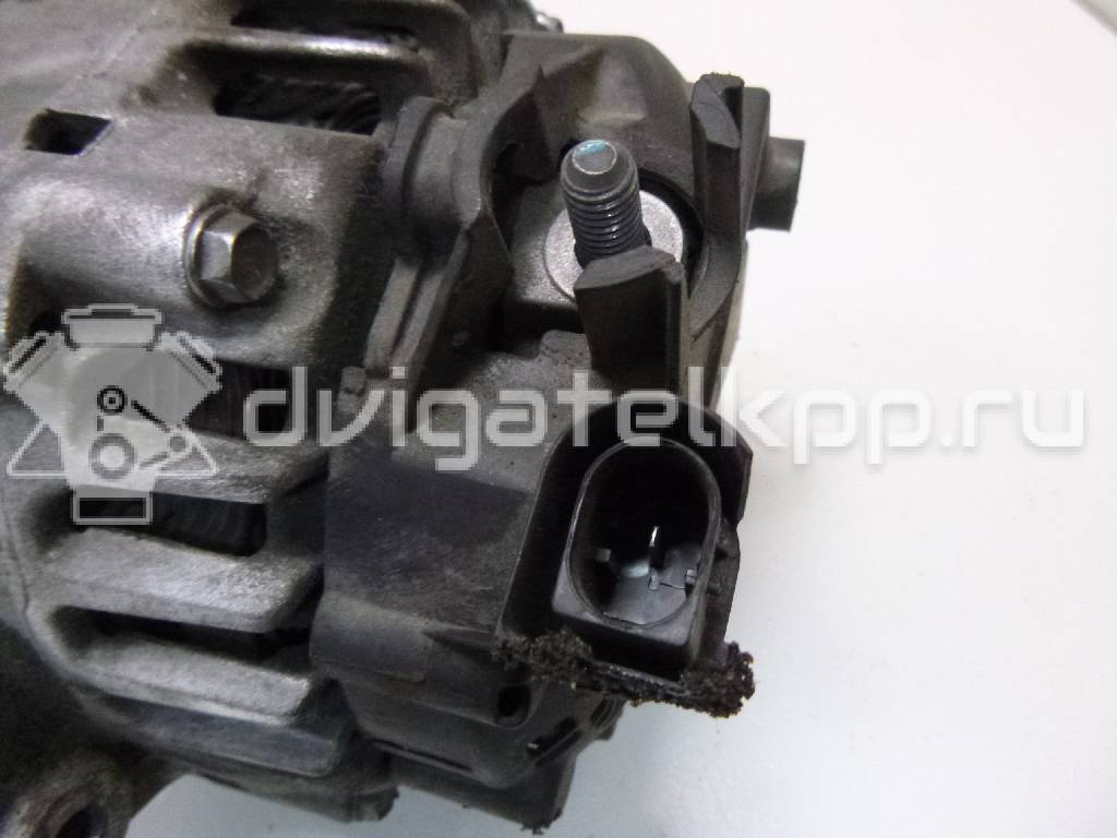 Фото Генератор  1685794 для Ford Fiesta / Focus / Tourneo / C-Max / Ka {forloop.counter}}