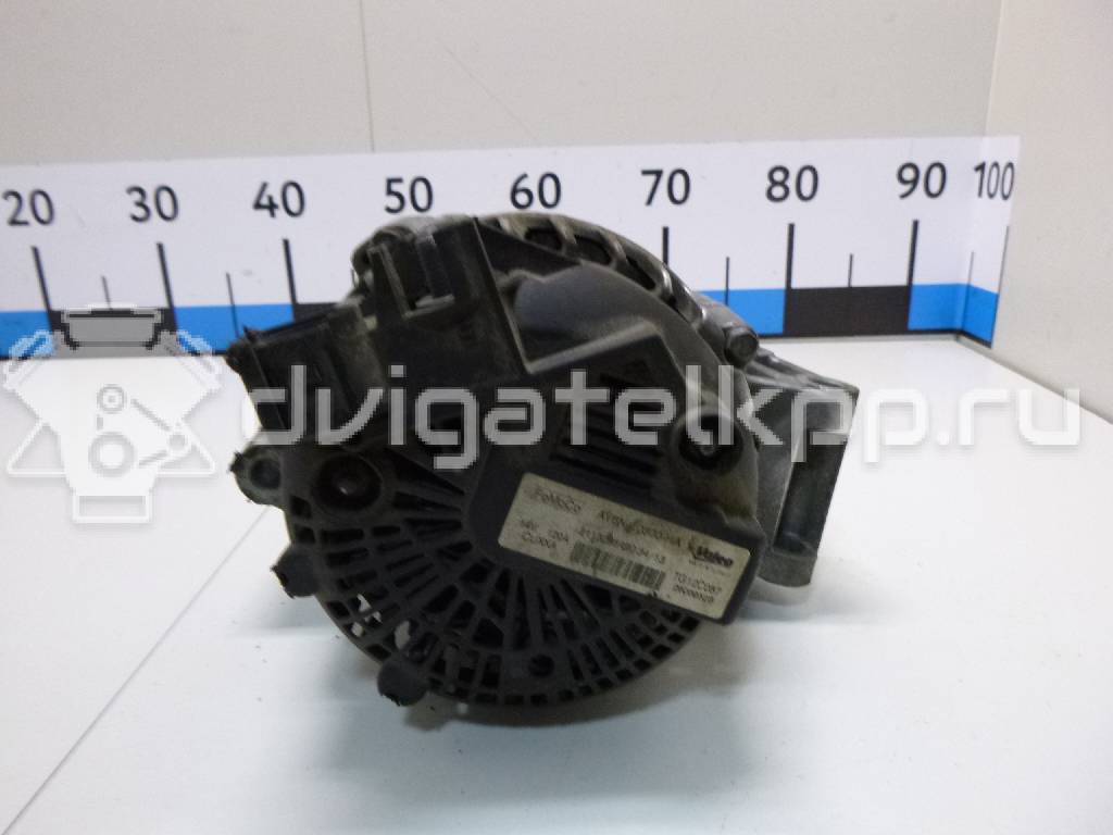 Фото Генератор  1685794 для Ford Fiesta / Focus / Tourneo / C-Max / Ka {forloop.counter}}
