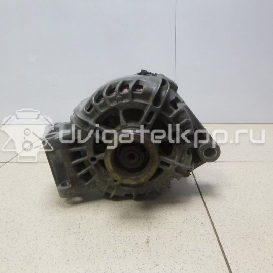 Фото Генератор  1685794 для Ford Fiesta / Focus / Tourneo / C-Max / Ka