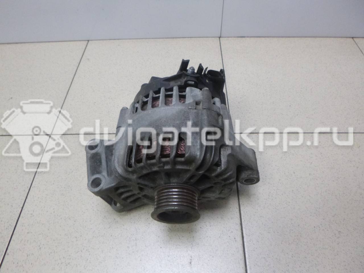 Фото Генератор  1685794 для Ford Fiesta / Focus / Tourneo / C-Max / Ka {forloop.counter}}