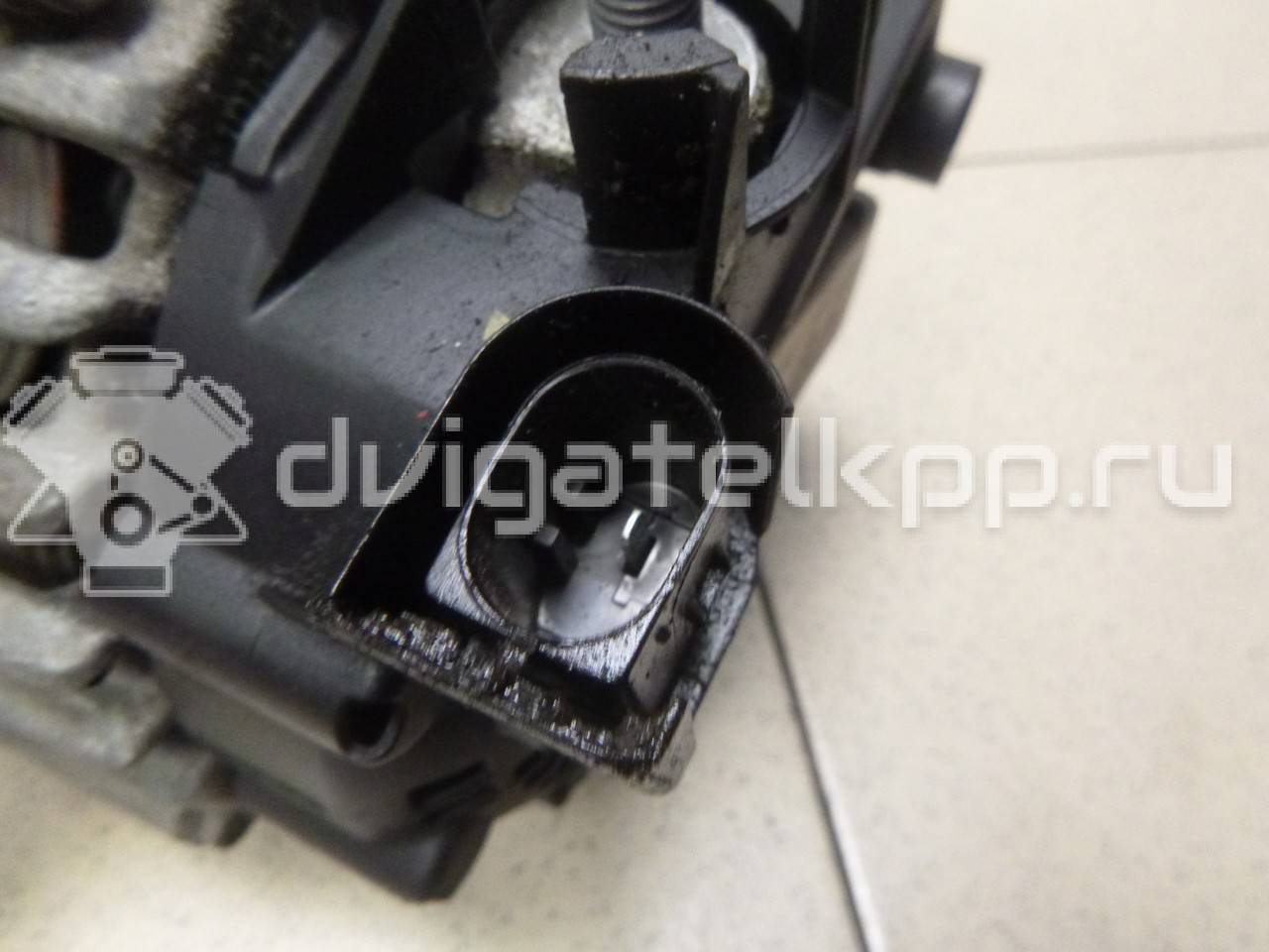 Фото Генератор  1685794 для Ford Fiesta / Focus / Tourneo / C-Max / Ka {forloop.counter}}
