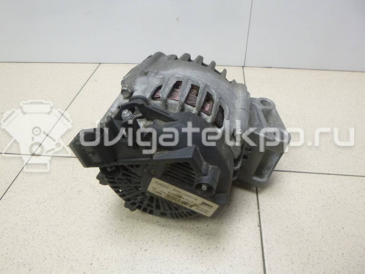 Фото Генератор  1685794 для Ford Fiesta / Focus / Tourneo / C-Max / Ka {forloop.counter}}