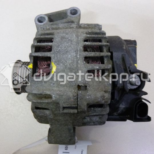 Фото Генератор  1685794 для Ford Fiesta / Focus / Tourneo / C-Max / Ka