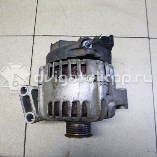 Фото Генератор  1685794 для Ford Fiesta / Focus / Tourneo / C-Max / Ka