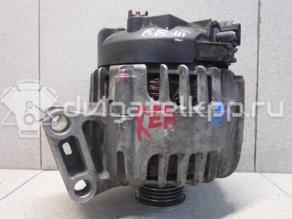 Фото Генератор  1685794 для Ford Fiesta / Focus / Tourneo / C-Max / Ka {forloop.counter}}