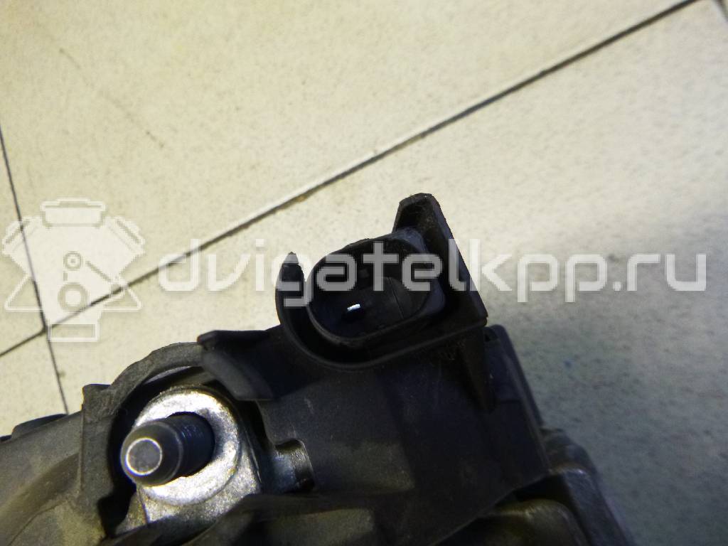 Фото Генератор  1685794 для Ford Fiesta / Focus / Tourneo / C-Max / Ka {forloop.counter}}