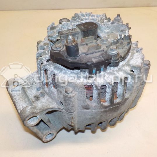 Фото Генератор  1685794 для Ford Fiesta / Focus / Tourneo / C-Max / Ka
