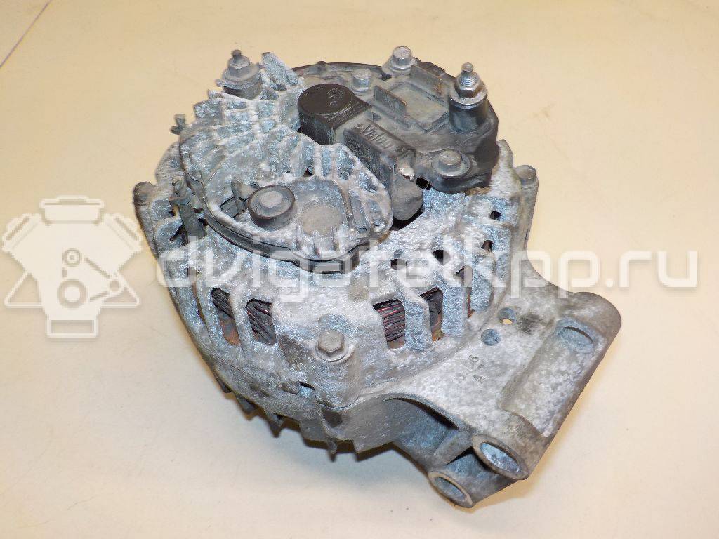 Фото Генератор  1685794 для Ford Fiesta / Focus / Tourneo / C-Max / Ka {forloop.counter}}