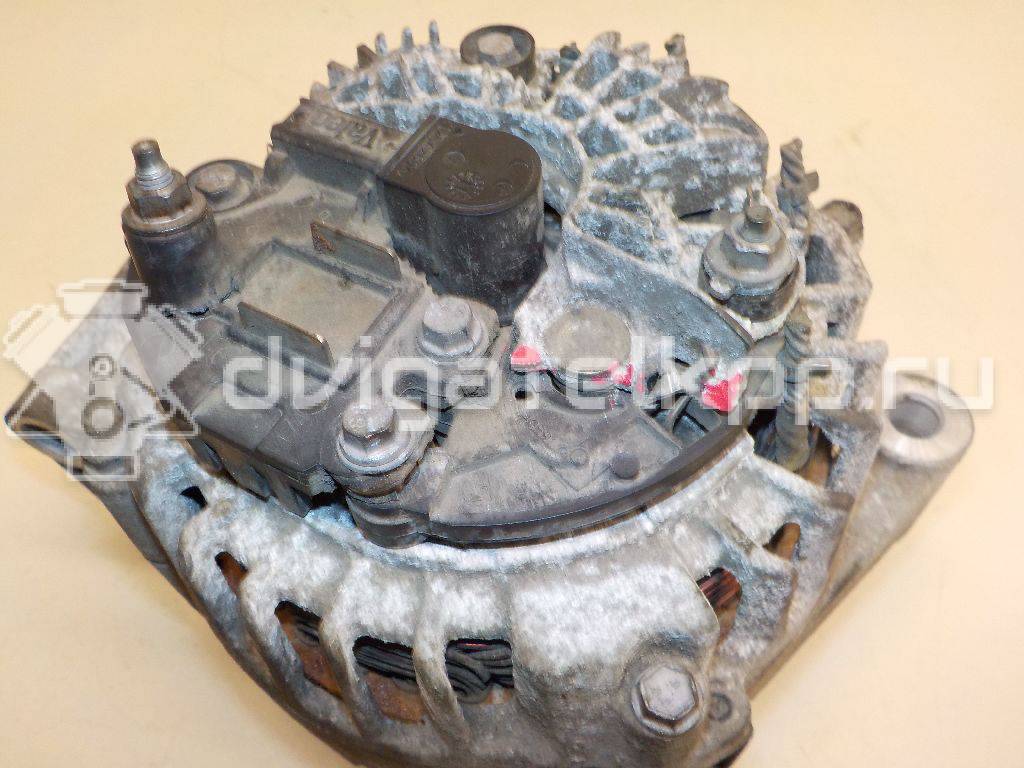 Фото Генератор  1685794 для Ford Fiesta / Focus / Tourneo / C-Max / Ka {forloop.counter}}