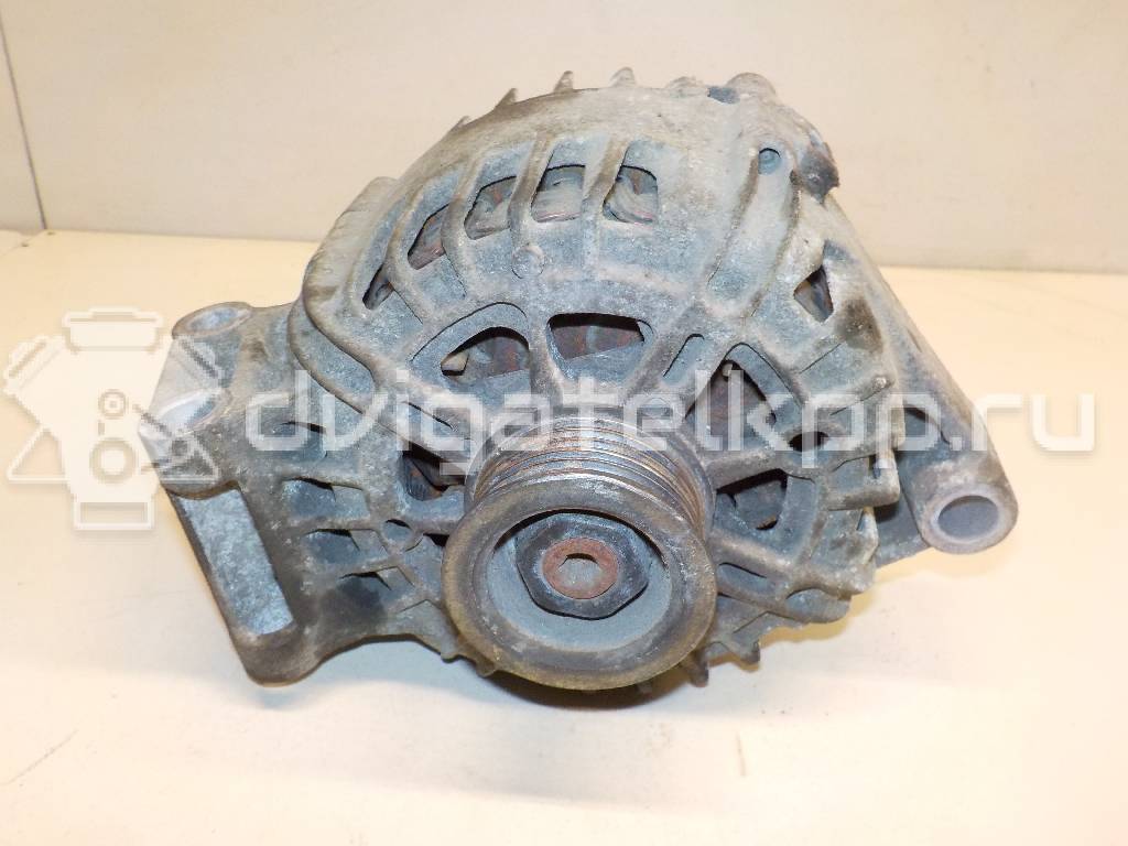 Фото Генератор  1685794 для Ford Fiesta / Focus / Tourneo / C-Max / Ka {forloop.counter}}