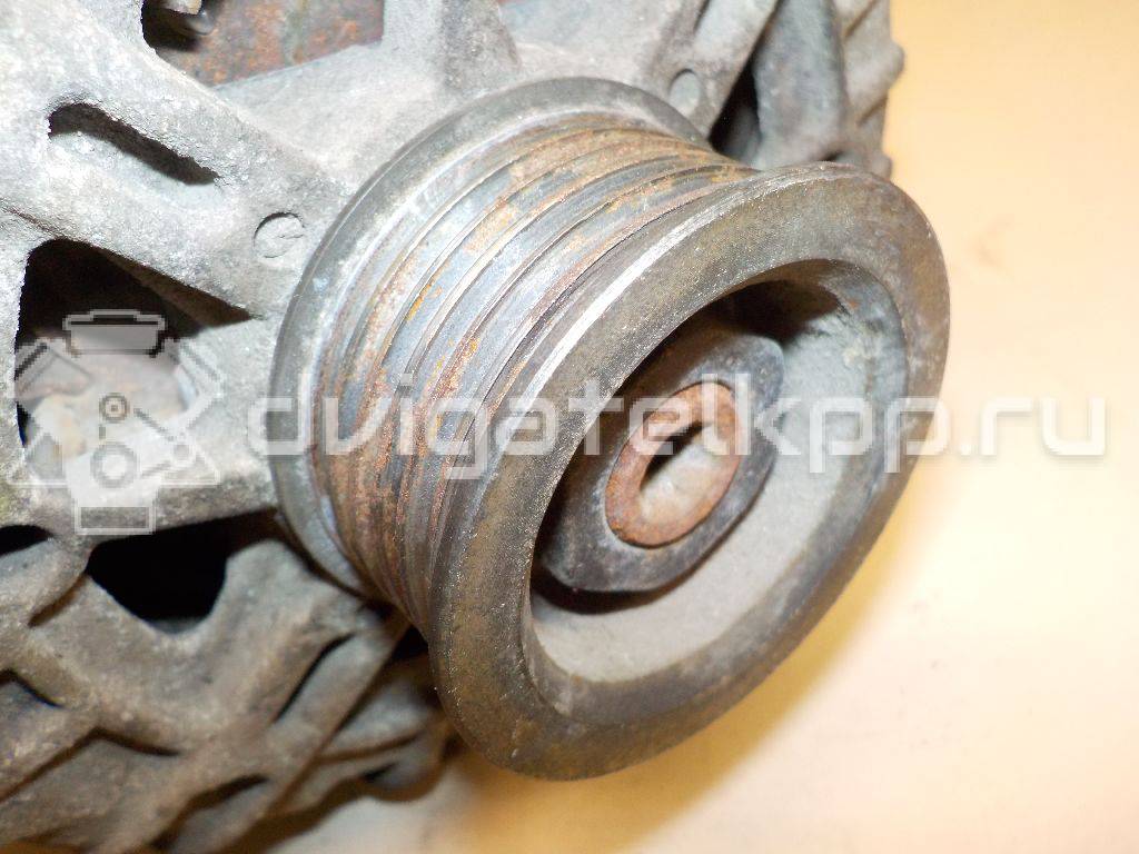 Фото Генератор  1685794 для Ford Fiesta / Focus / Tourneo / C-Max / Ka {forloop.counter}}