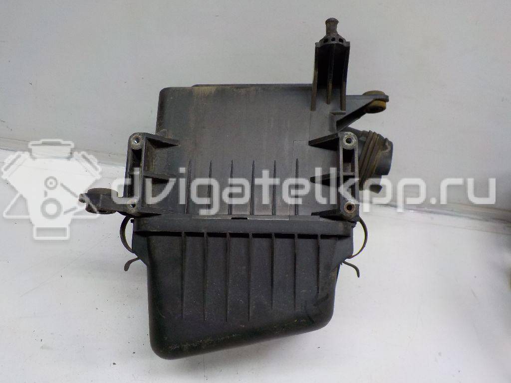 Фото Генератор  1685794 для Ford Fiesta / Focus / Tourneo / C-Max / Ka {forloop.counter}}