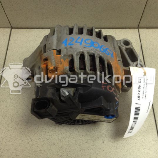 Фото Генератор  av6n10300ha для Ford Fiesta / Focus / C-Max / Ka / Galaxy