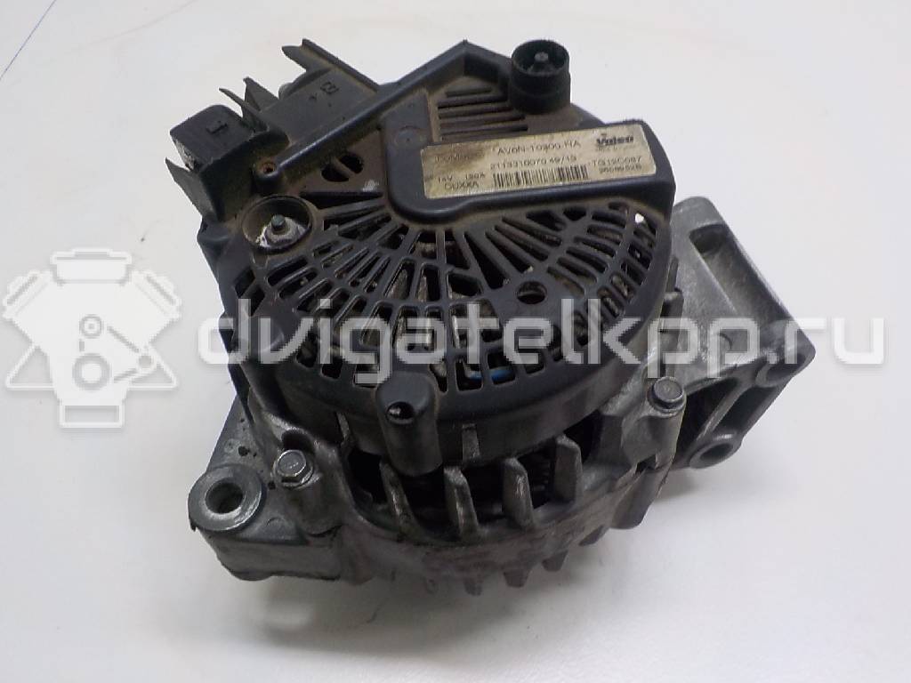 Фото Генератор  av6n10300ha для Ford Fiesta / Focus / C-Max / Ka / Galaxy {forloop.counter}}