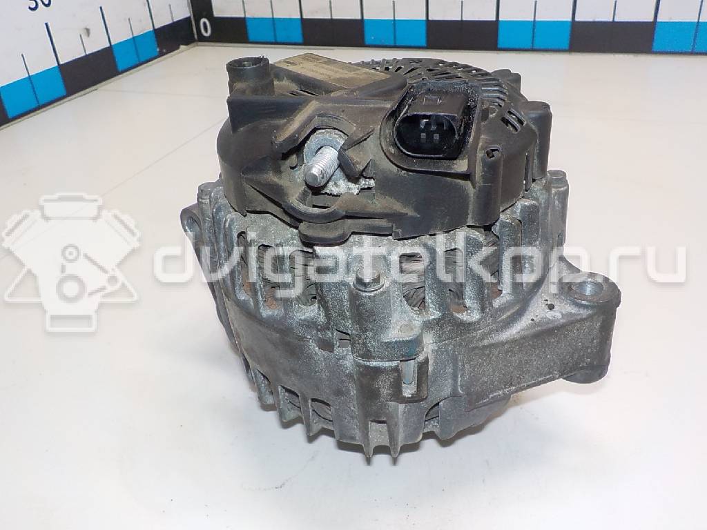 Фото Генератор  av6n10300ha для Ford Fiesta / Focus / C-Max / Ka / Galaxy {forloop.counter}}