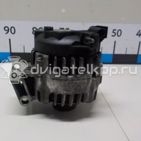 Фото Генератор  AV6N10300HA для Ford Fiesta / Focus / C-Max / Ka / Galaxy