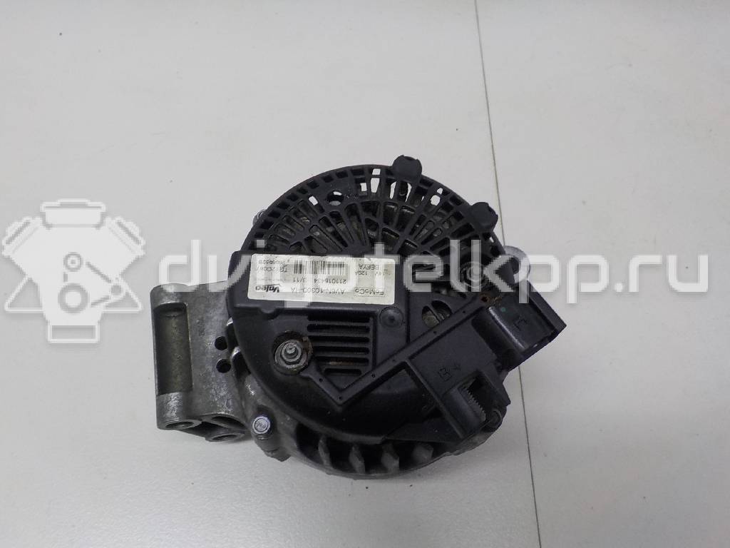 Фото Генератор  AV6N10300HA для Ford Fiesta / Focus / C-Max / Ka / Galaxy {forloop.counter}}