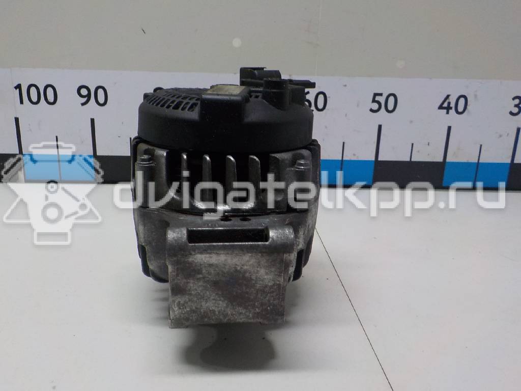 Фото Генератор  AV6N10300HA для Ford Fiesta / Focus / C-Max / Ka / Galaxy {forloop.counter}}