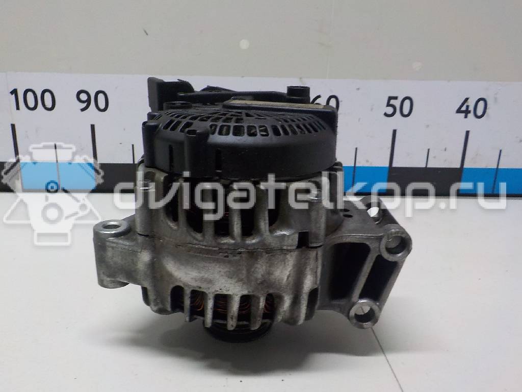 Фото Генератор  AV6N10300HA для Ford Fiesta / Focus / C-Max / Ka / Galaxy {forloop.counter}}