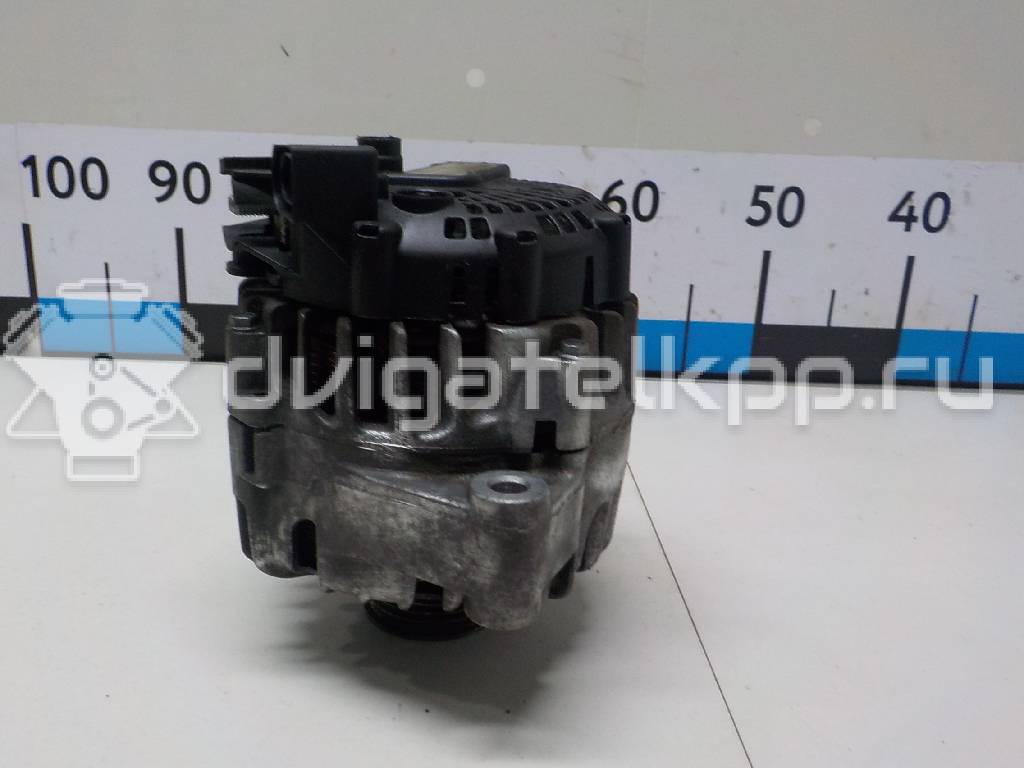 Фото Генератор  AV6N10300HA для Ford Fiesta / Focus / C-Max / Ka / Galaxy {forloop.counter}}