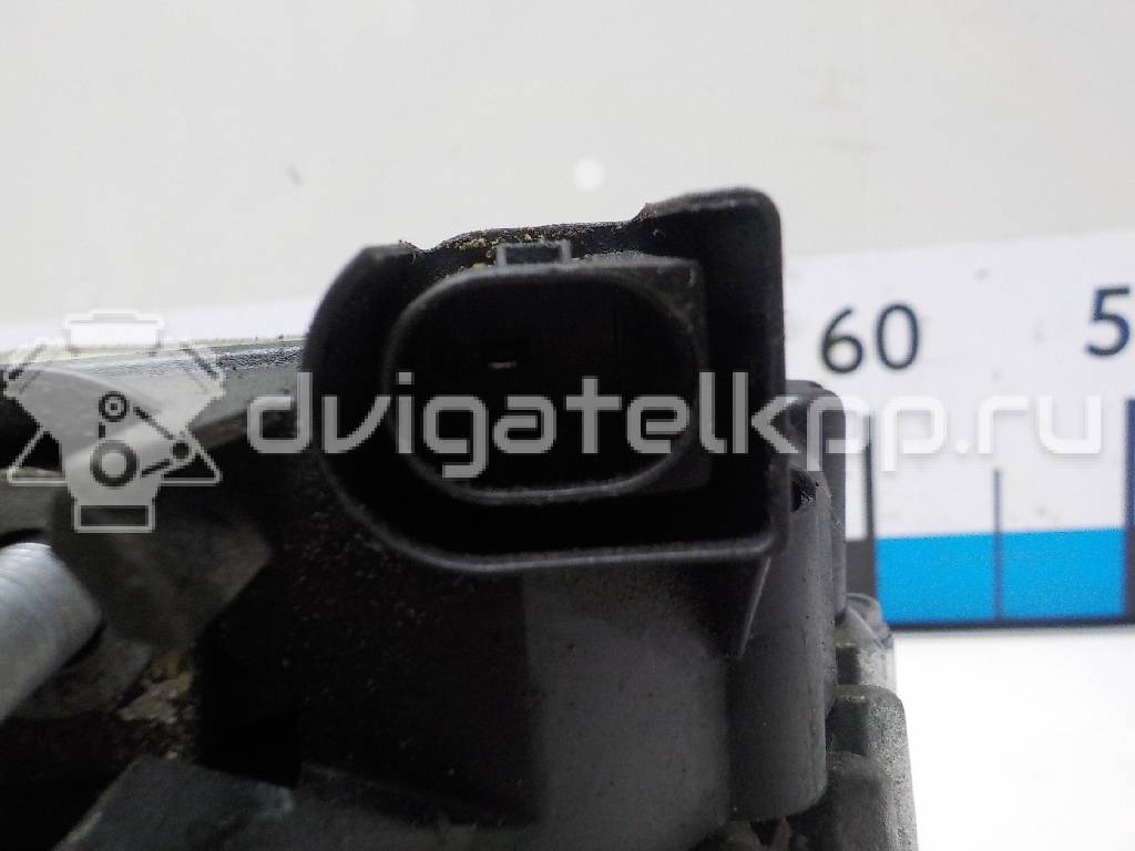 Фото Генератор  AV6N10300HA для Ford Fiesta / Focus / C-Max / Ka / Galaxy {forloop.counter}}