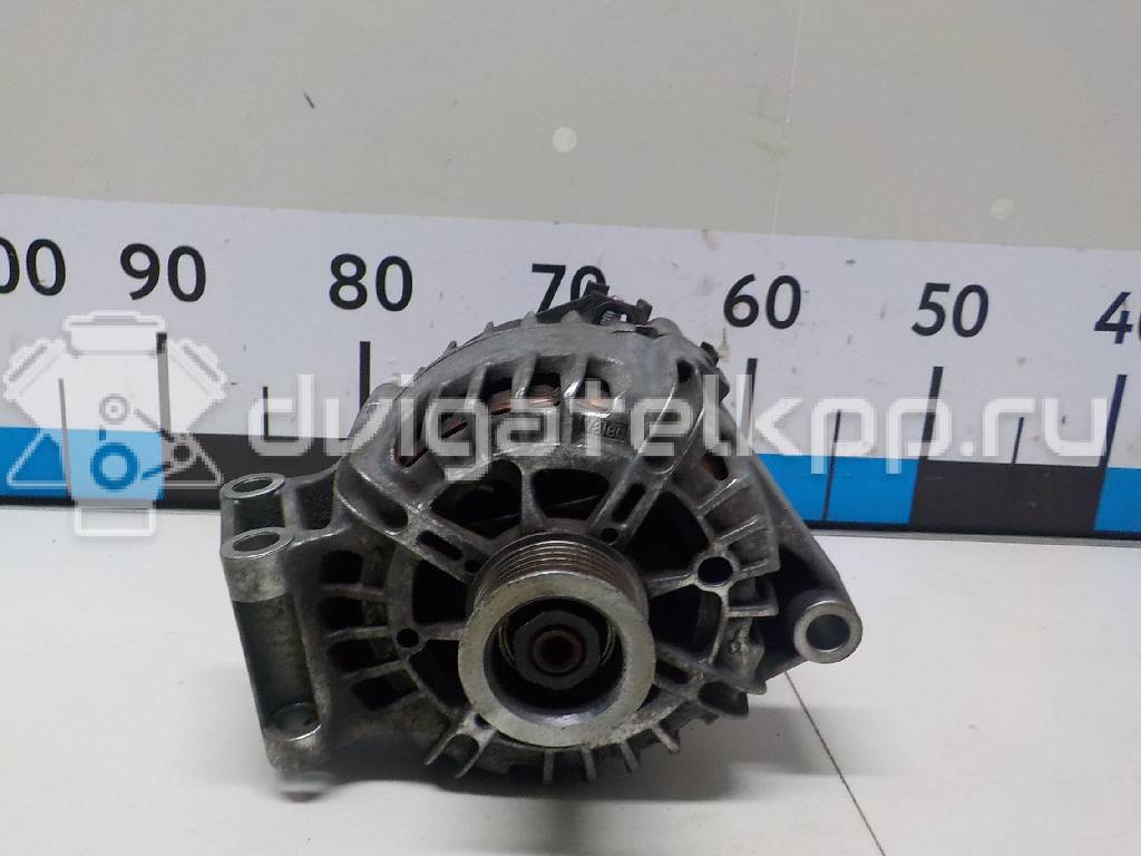Фото Генератор  AV6N10300HA для Ford Fiesta / Focus / C-Max / Ka / Galaxy {forloop.counter}}