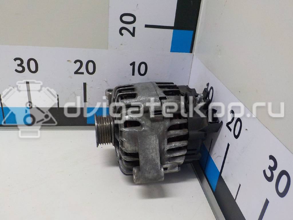 Фото Генератор  AV6N10300HA для Ford Fiesta / Focus / C-Max / Ka / Galaxy {forloop.counter}}