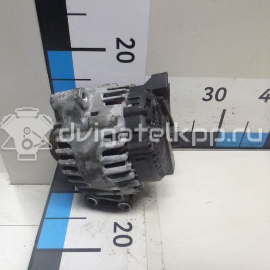 Фото Генератор  AV6N10300HA для Ford Fiesta / Focus / C-Max / Ka / Galaxy