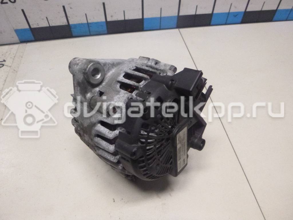Фото Генератор  AV6N10300HA для Ford Fiesta / Focus / C-Max / Ka / Galaxy {forloop.counter}}